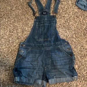 GAP Shortalls